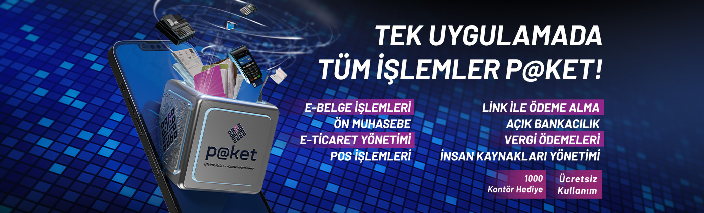 Vakıf Katılım Paket